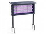 YardHaven Nightguard - Solar Bug Zapper